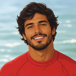 Gabriel Bastos
